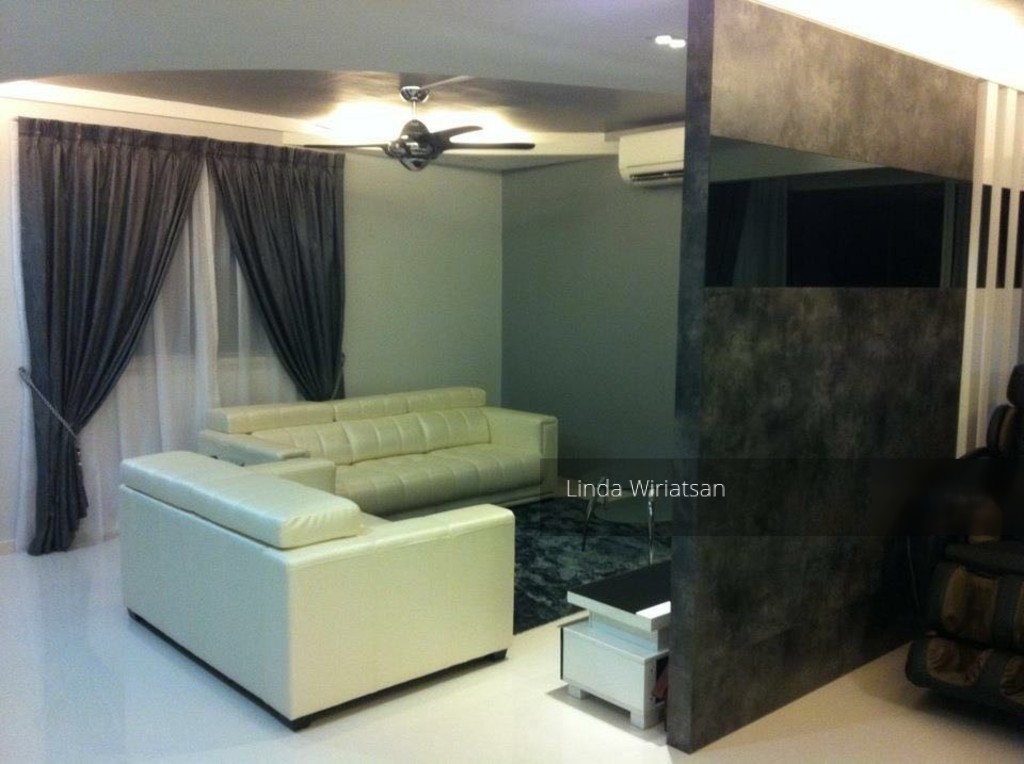 Blk 308 Tampines Street 32 (Tampines), HDB Executive #127698942